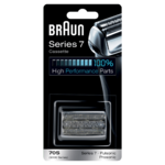 COMBIPACK CASSETE BRAUN 70S SERIE 7