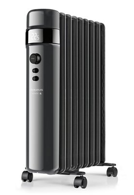 RADIADOR ACEITE TAURUS AGADIR 2000W DISP.SEL.TEMP