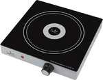 PLACA VITRO JATA V139 1 FUEGO NGA.2000W