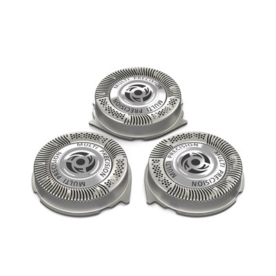 PACK 3 CONJUNT.CORTANTES PHILIPS SH50/50