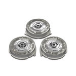 PACK 3 CONJUNT.CORTANTES PHILIPS SH50/50
