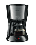 CAFETERA PHILIPS HD7462 10-15T FRONTAL INOX