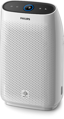 PURIFICADOR AIRE PHILIPS AC1215/10 63M2 BCO SILENC
