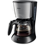 CAFETERA PHILIPS HD7435/20 4-6T FRONTAL INOX