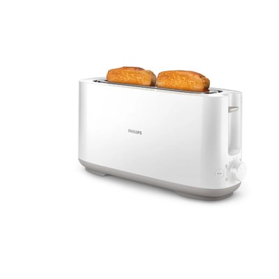 TOSTADOR PHILIPS HD2590/00 LARGO 1 RANURA