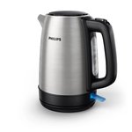 HERVIDOR PHILIPS HD9350/90 1,7L 2200W INOX LED