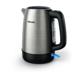 HERVIDOR PHILIPS HD9350/90 1,7L 2200W INOX LED