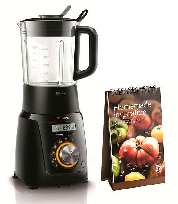 BATIDORA VASO PHILIPS HR2099 90 1100W CAL FR ComercialPrieto