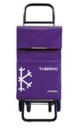 CARRO COMPRA ROLSER TERMO FRESH MF 4.2 TER039 MORE