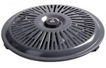BRASERO FM B750W TERMOSTATO