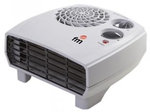 CALEFACTOR FM PALMA NEW 2000W HORIZONTAL