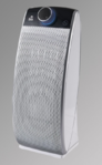 CALEFACTOR TORRE FM TCT20 2000W OSCIL.CERAM.43CM