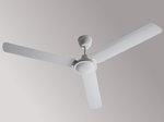 VENTILADOR TECHO FM VTI140 3P 140CM METALIZAD