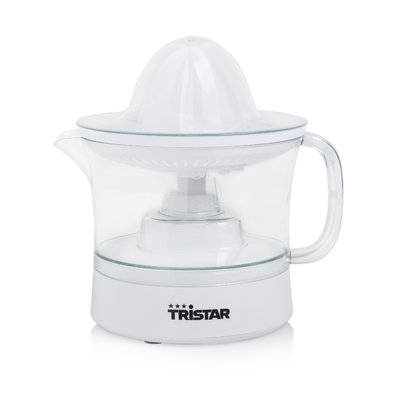 EXPRIMIDOR TRISTAR CP3005 0,5L 25W SIST.ANTIGOTEO