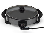 PIZZA PAN TRISTAR PZ-2963 30 CM.