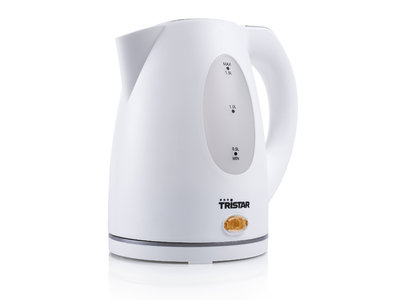 HERVIDOR TRISTAR WK1324 1,5L 2000W RES.OCULTA