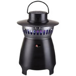 ATRAPAMOSQUITOS MOSTRAP MT8 EXTERIOR
