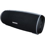 ALT.PORT.DAEWOO DBT10 BLUETOOTH 12W NEGRO