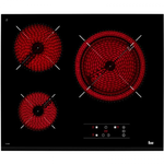 VITROCERAMICA TEKA TB6315 3F Z.27CM 5400W 60CM NGA 40239032