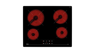.AT.VITROCERAMICA TEKA TB6415 4F Z.21CM 6300W 60CM NGA 40239042