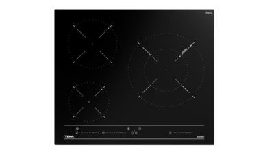 INDUCCION TEKA IBC63015MSS BK 3F Z.28CM 7200W 60CM NGA 112520018