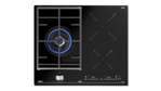 .AT.PLACA MIXTA TEKA JZC63312ABNBK 3F Z.21CM C/WOK 4000W 60CM NGA 112570112