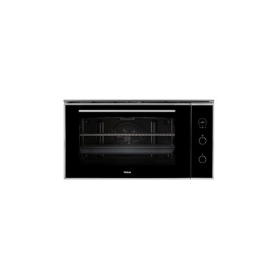 .AT.HORNO TEKA HLF940 MULT.9 A 90CM 77L CRIST.NGO C/MARCO 41592223