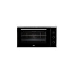 .AT.HORNO TEKA HLF940 MULT.9 A 90CM 77L CRIST.NGO C/MARCO 41592223