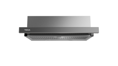 CAMPANA TEKA CNL6415 INOX TELESCOP.60CM 40436810