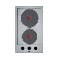 .AT.VITROCERAMICA TEKA EFX30.1 2P 2F. 3500W 30CM 40214505