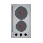 .AT.VITROCERAMICA TEKA EFX30.1 2P 2F. 3500W 30CM 40214505