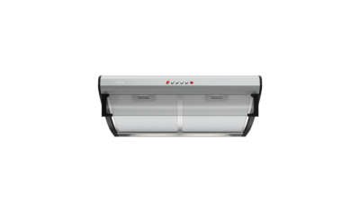 CAMPANA TEKA C6420 INOX INTEGRABLE 40465530