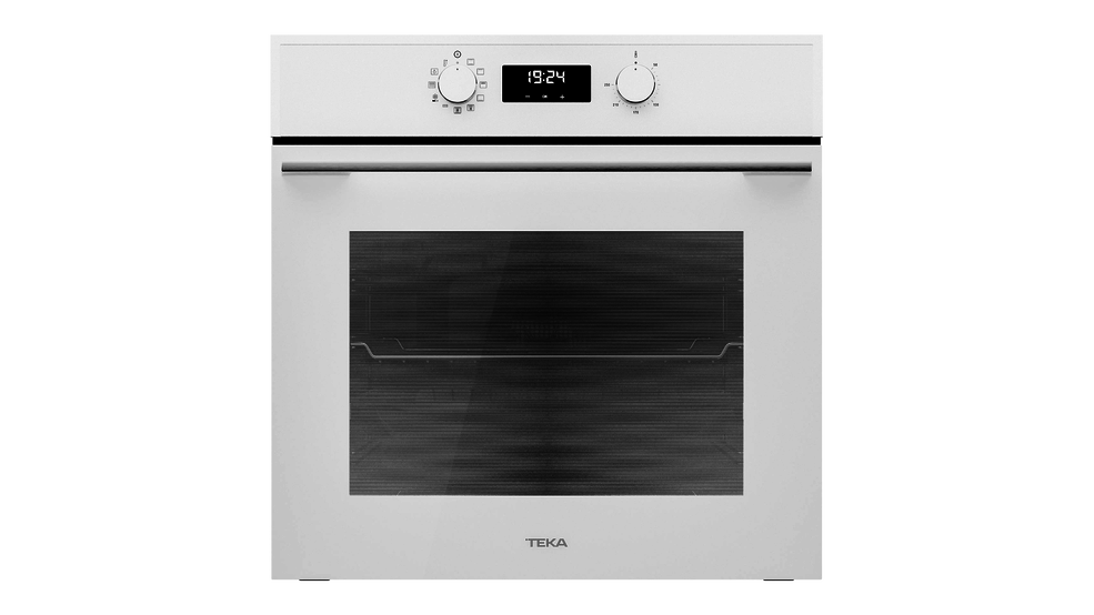 HORNO TEKA HSB630P BCO.MULTI.8 A+PIROLIT.415 ComercialPrieto
