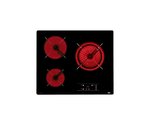 VITROCERAMICA TEKA TB6310 3F Z.23CM 5100W 60CM NGA 40239034 (contract)