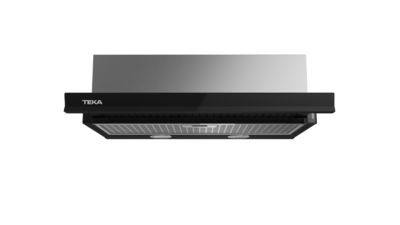 CAMPANA TEKA CNL6415BK NEGRO TELES.60CM 40436812