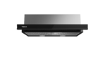 CAMPANA TEKA CNL6415BK NEGRO TELES.60CM 40436812