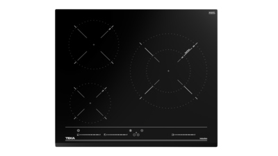 INDUCCION TEKA IZC63015 3F Z.28CM BISEL 7400W 60CM NGA 112520017
