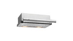 CAMPANA TEKA TL6310 INOX TELESCO.60CM 40474250