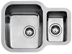 FREGADERO TEKA BE1/2C 625 REV 10125160