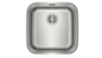 FREGADERO TEKA BE-40.40 PLUS INOX 10125152