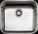 FREGADERO TEKA BE-45.40 INOX 10125123