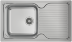 FREGADERO TEKA CLASSIC 1C 1E REV SF 10119013