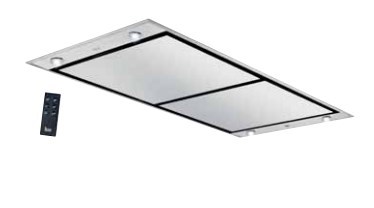 .AT.CAMPANA INT.TEKA DHT1285 INOX 120CM 40484180