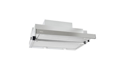 CAMPANA TEKA CNL6610 INOX TELESC.60CM 40436830