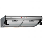 .AT.CAMPANA TEKA C6310 INOX INTEG.60CM 40461540