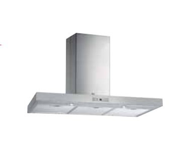 .AT.CAMPANA TEKA DH2ISLA985 INOX REC.90CM 40484640