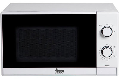 MICROONDAS TEKA MW225 BCO.20L S/GRILL 40590485 (contract)