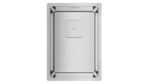 .AT.FREGADERO TEKA FLEX LINEA RS15 27.40 115000016