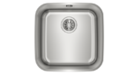FREGADERO TEKA BE-40.40 INOX 10125005