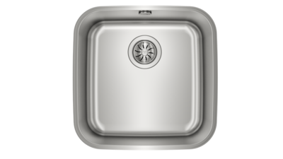 FREGADERO TEKA BE-40.40 INOX 10125005